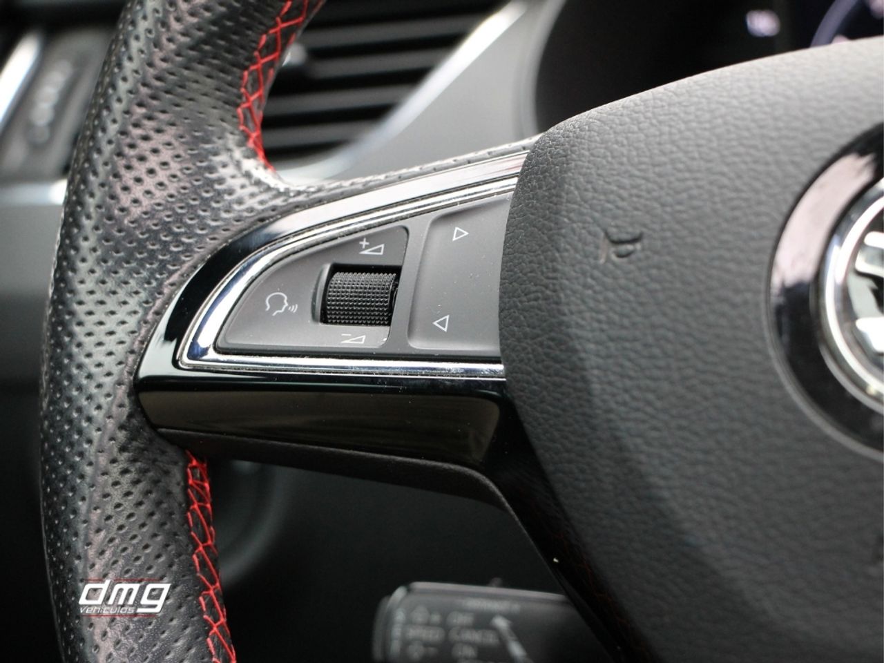 Foto Skoda Octavia 16