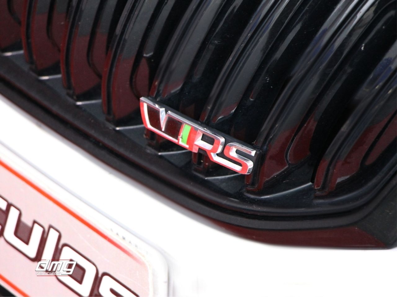 Foto Skoda Octavia 46