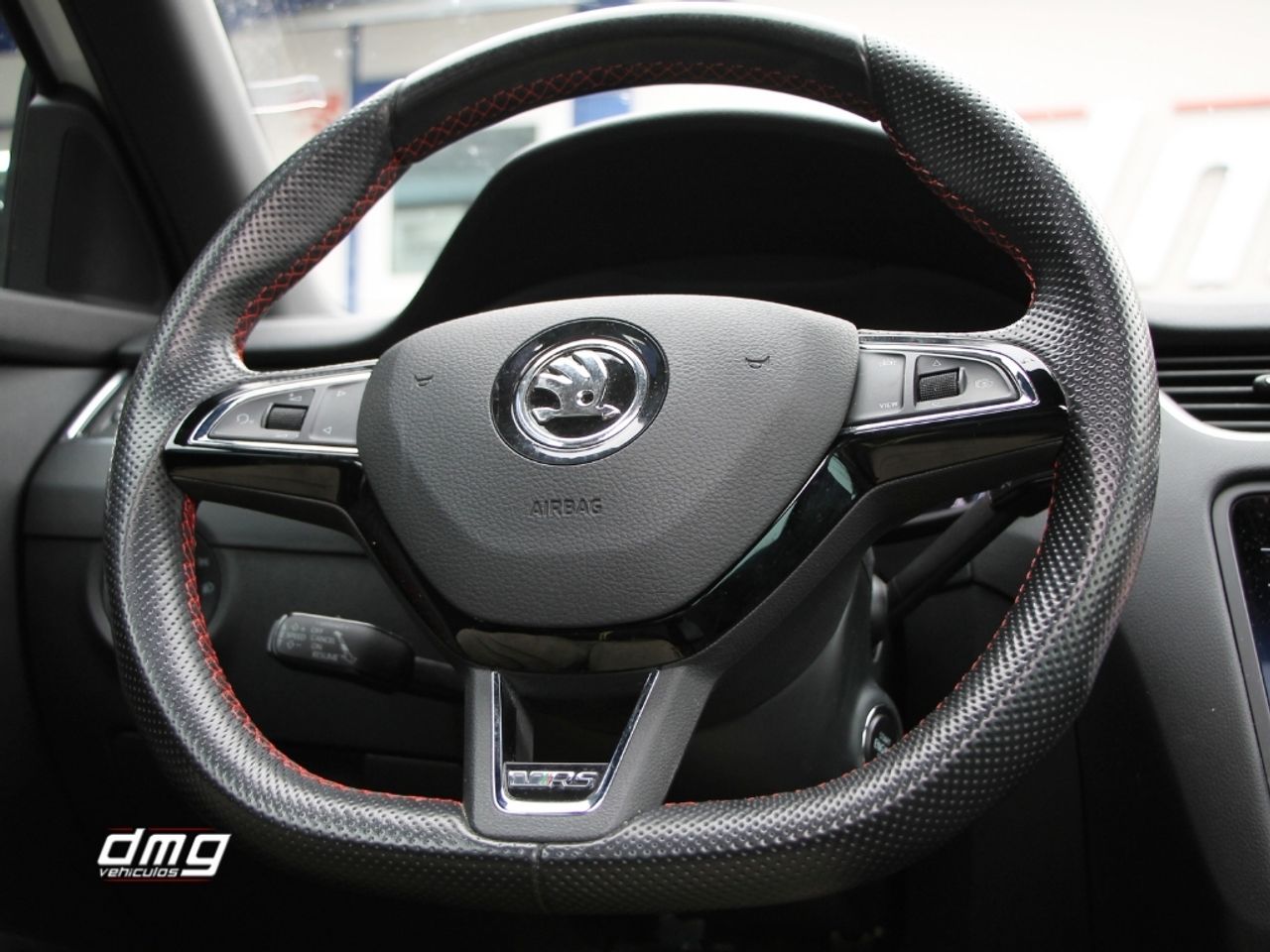 Foto Skoda Octavia 47