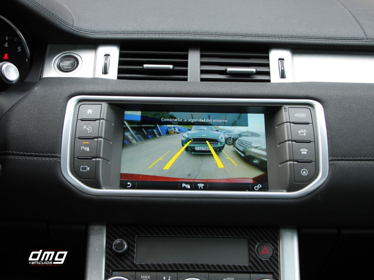 Foto Land-Rover Range Rover Evoque 20