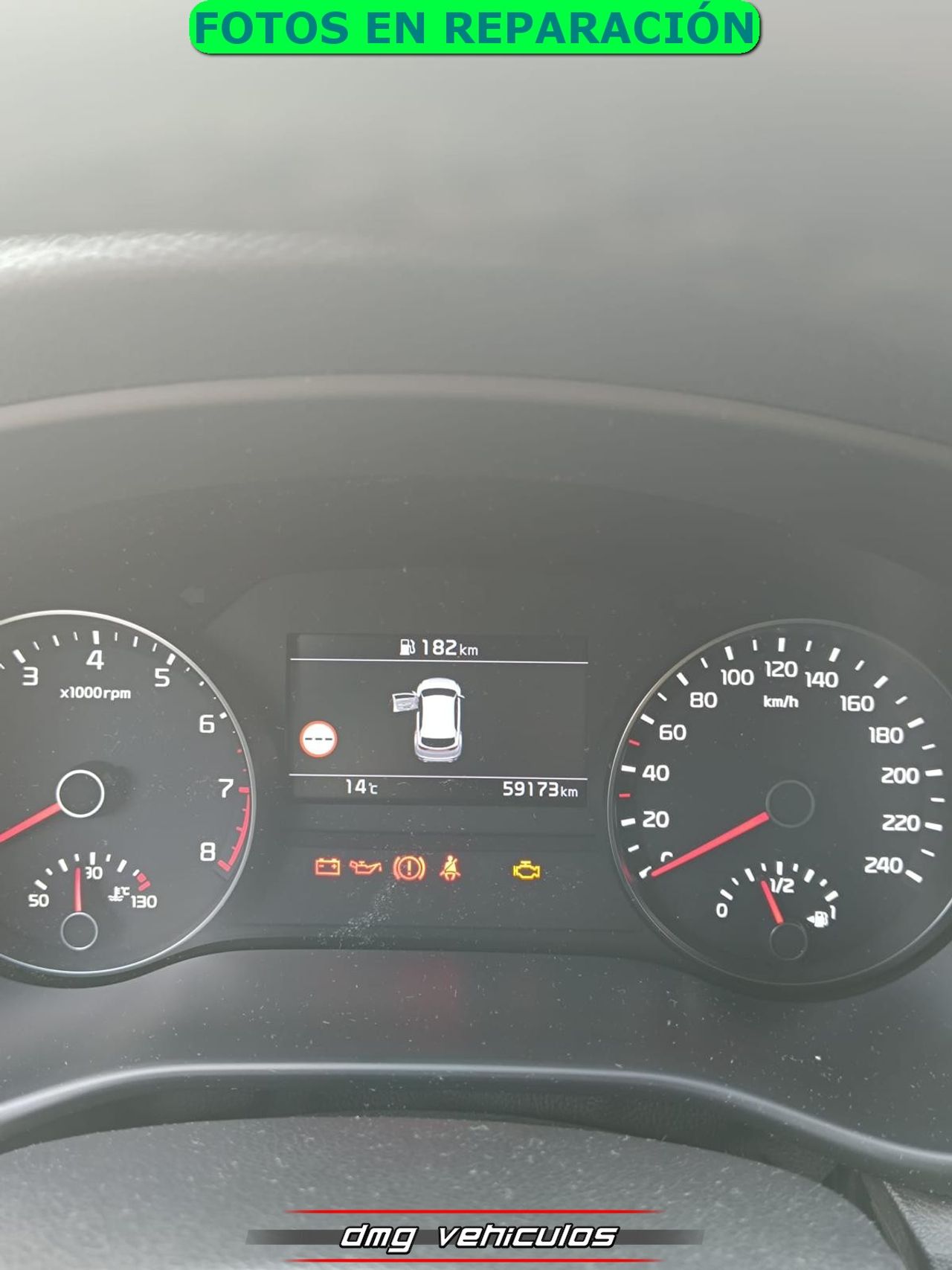 Foto Kia Sportage 10