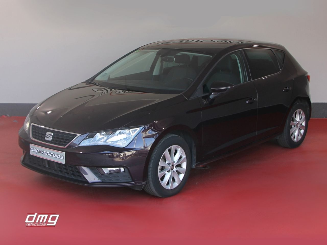 Foto Seat León 4