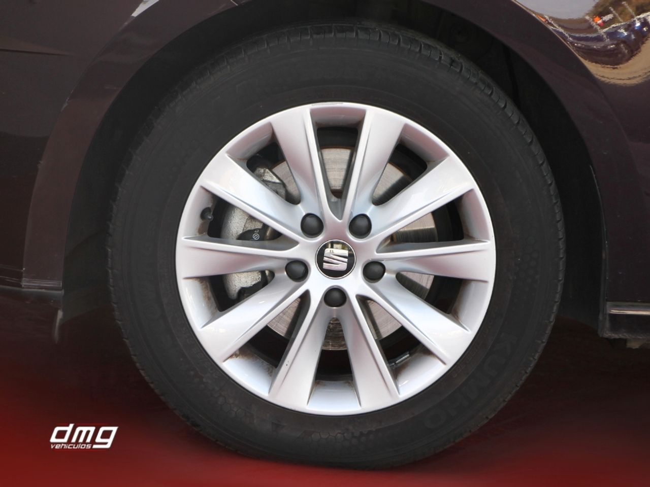 Foto Seat León 7