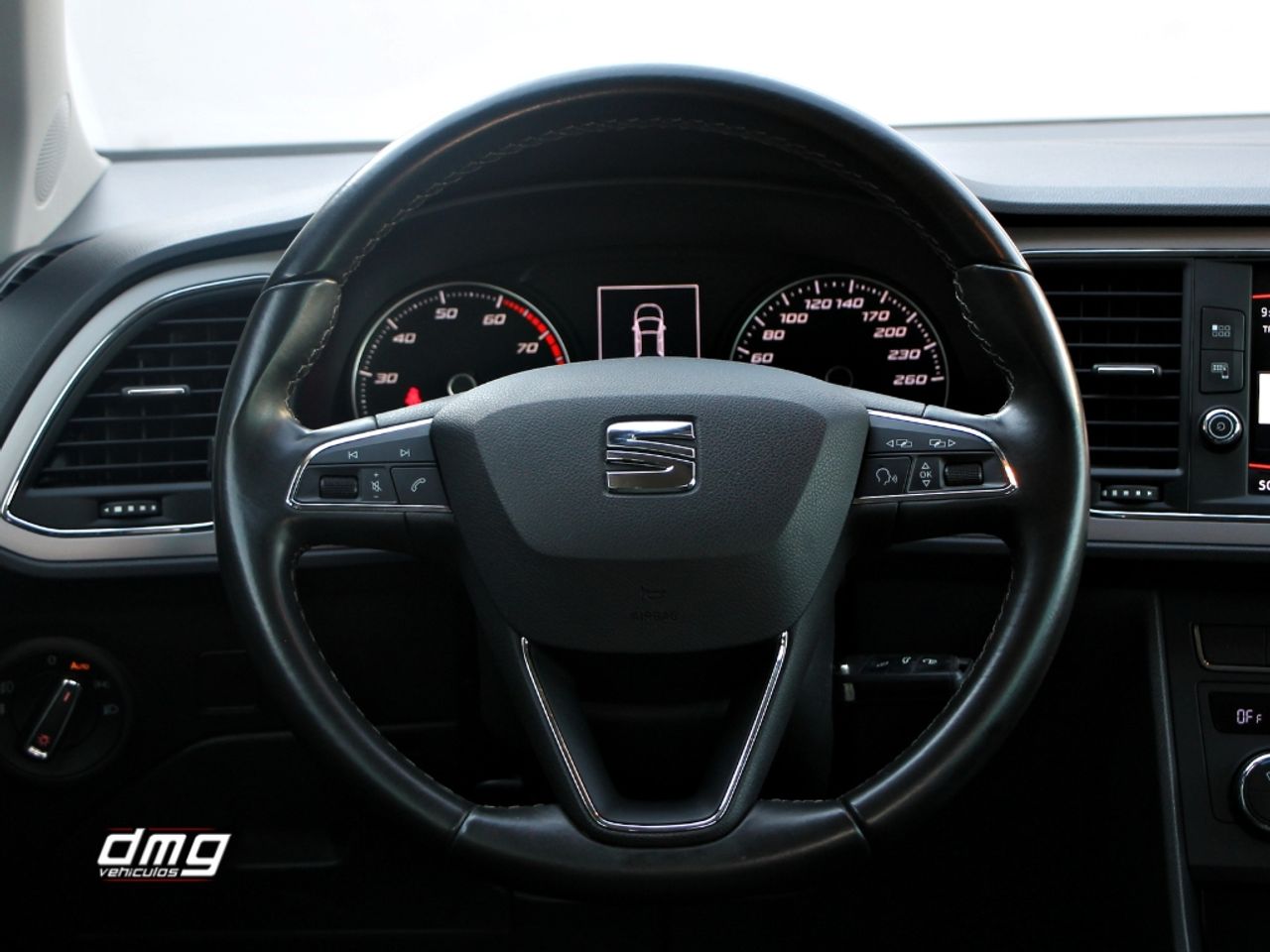 Foto Seat León 13