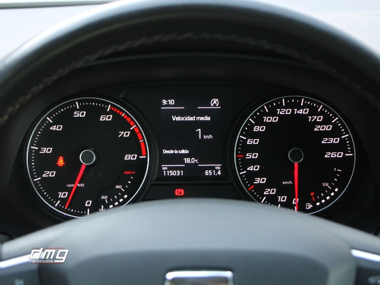 Foto Seat León 14