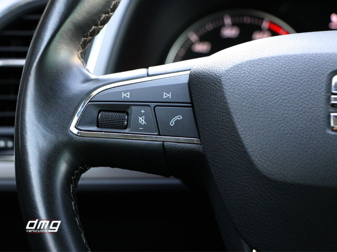 Foto Seat León 15