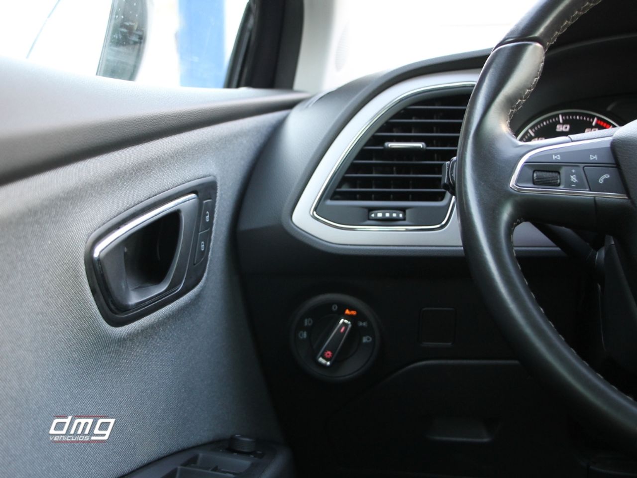 Foto Seat León 17