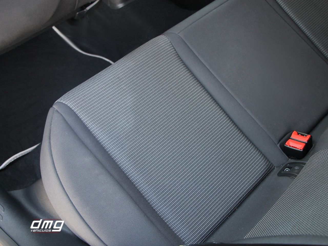 Foto Seat León 27
