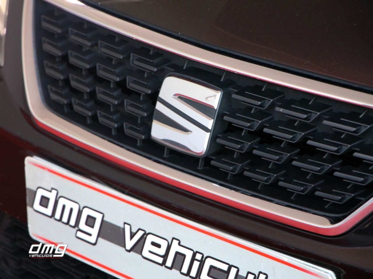 Foto Seat León 36