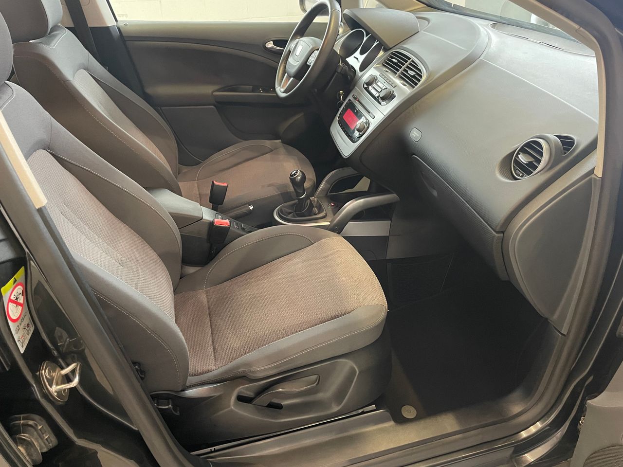 Foto Seat Altea XL 13
