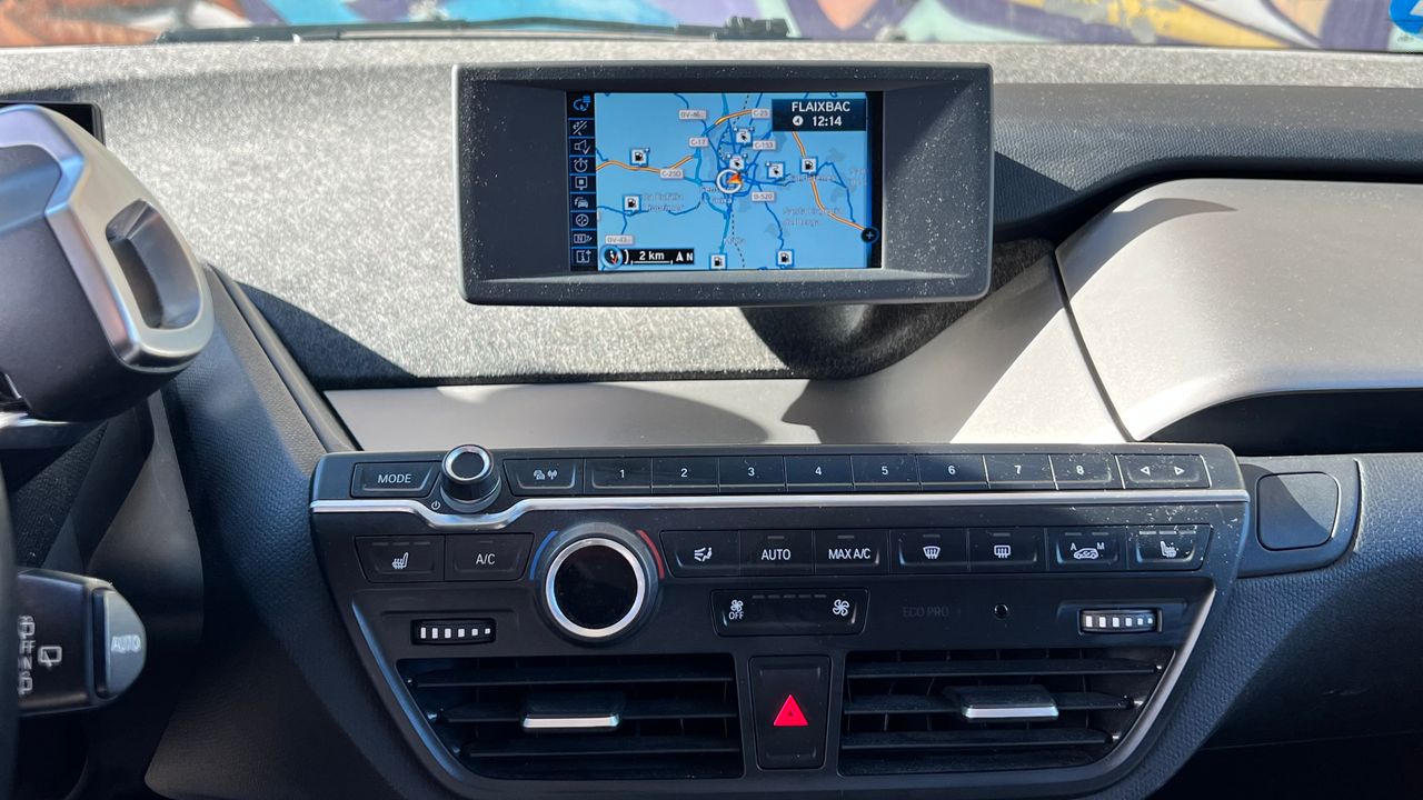 Foto BMW i3 15