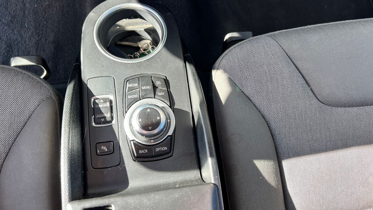 Foto BMW i3 17