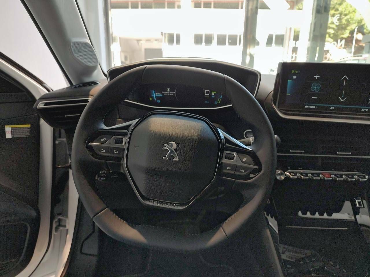 Foto Peugeot 208 19