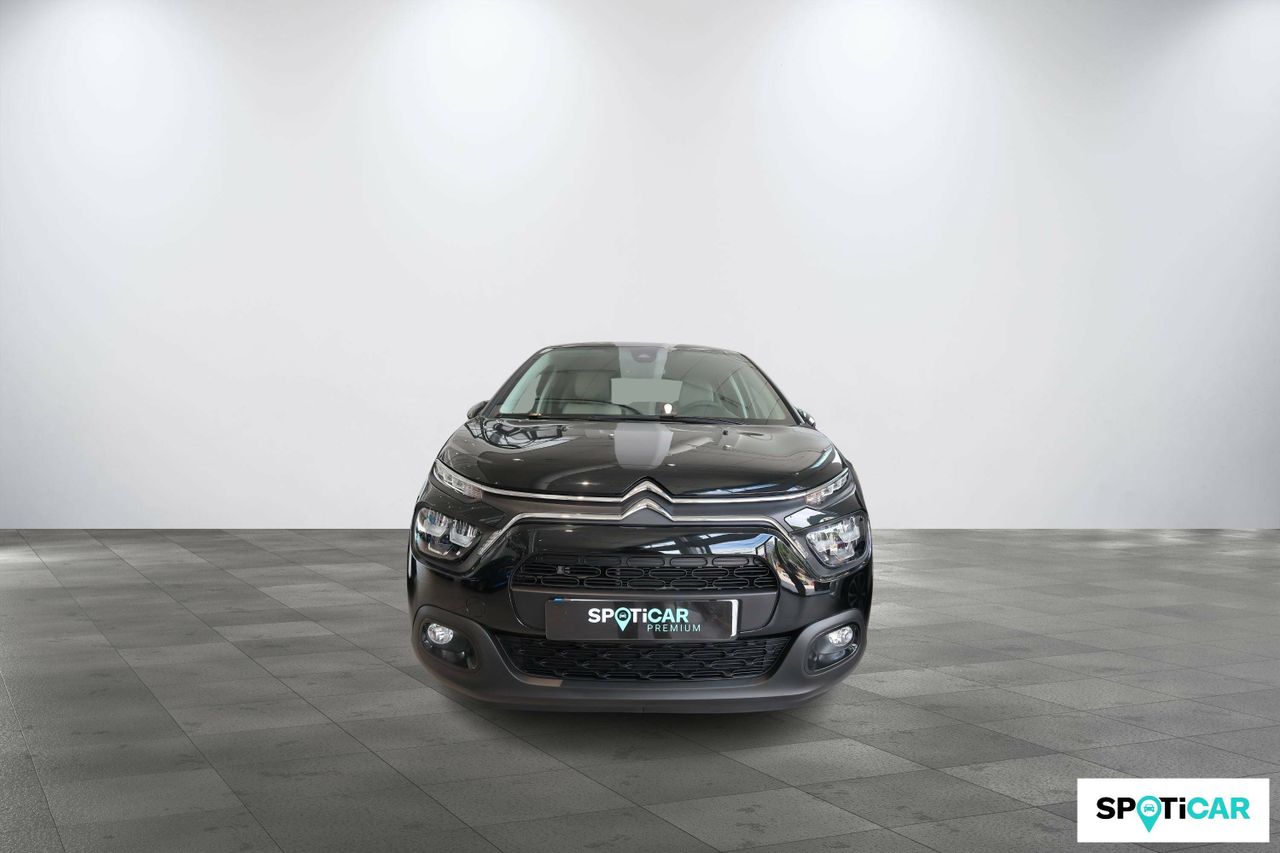 Foto Citroën C3 2