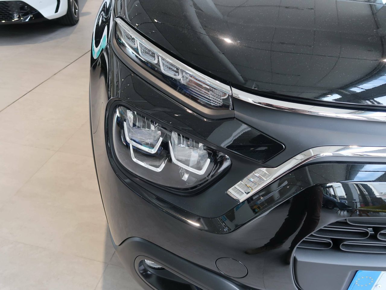 Foto Citroën C3 14
