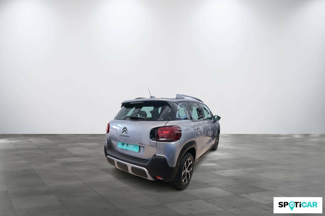 Foto Citroën C3 Aircross 20