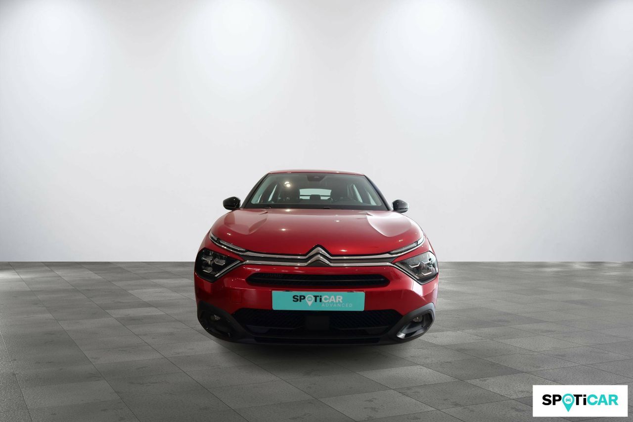 Foto Citroën C4 2
