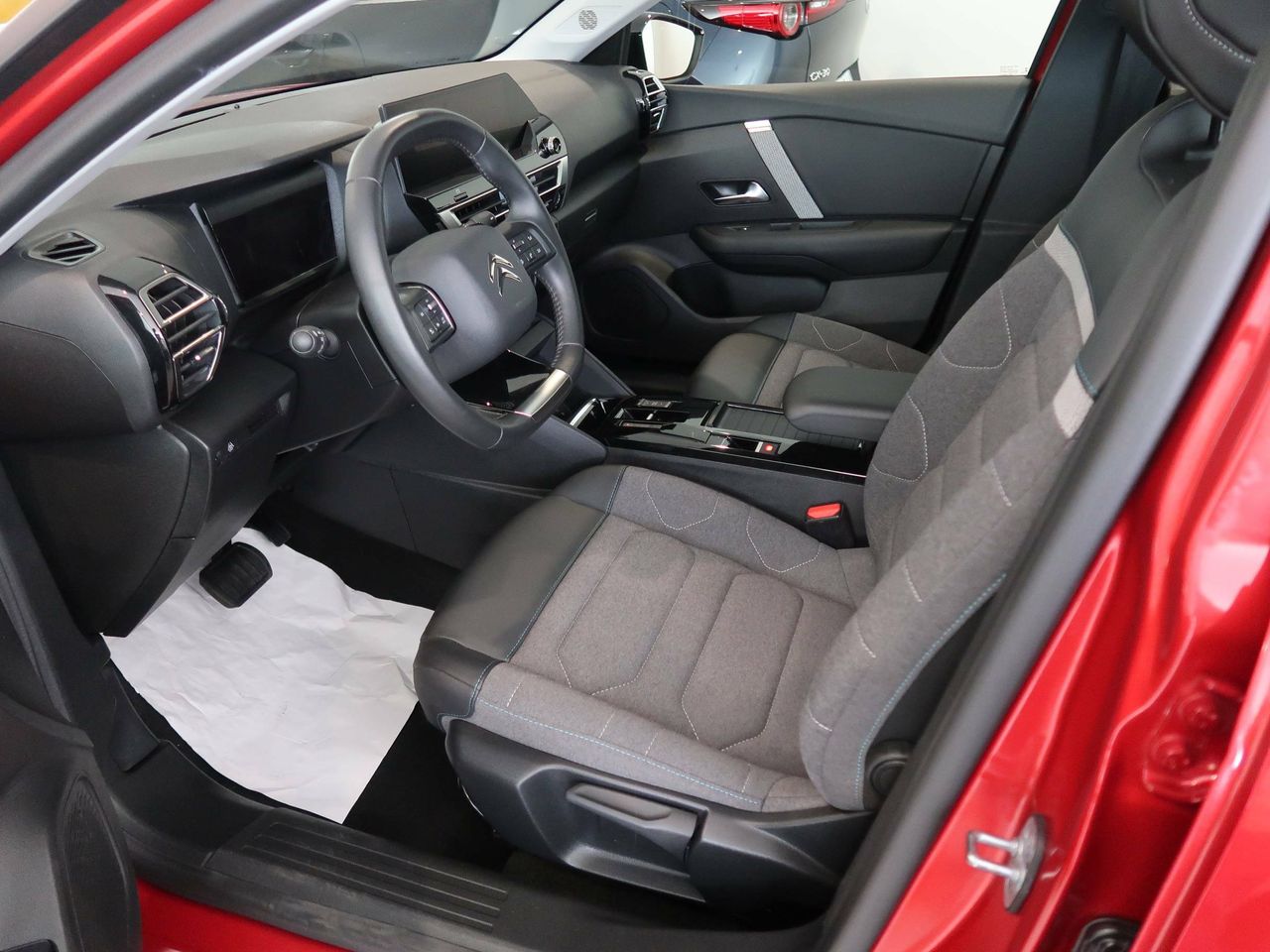 Foto Citroën C4 6