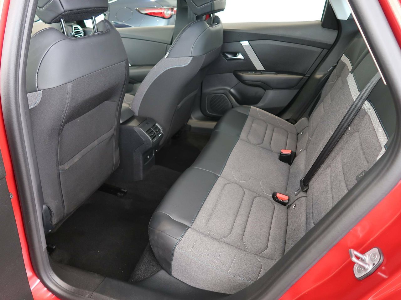 Foto Citroën C4 7