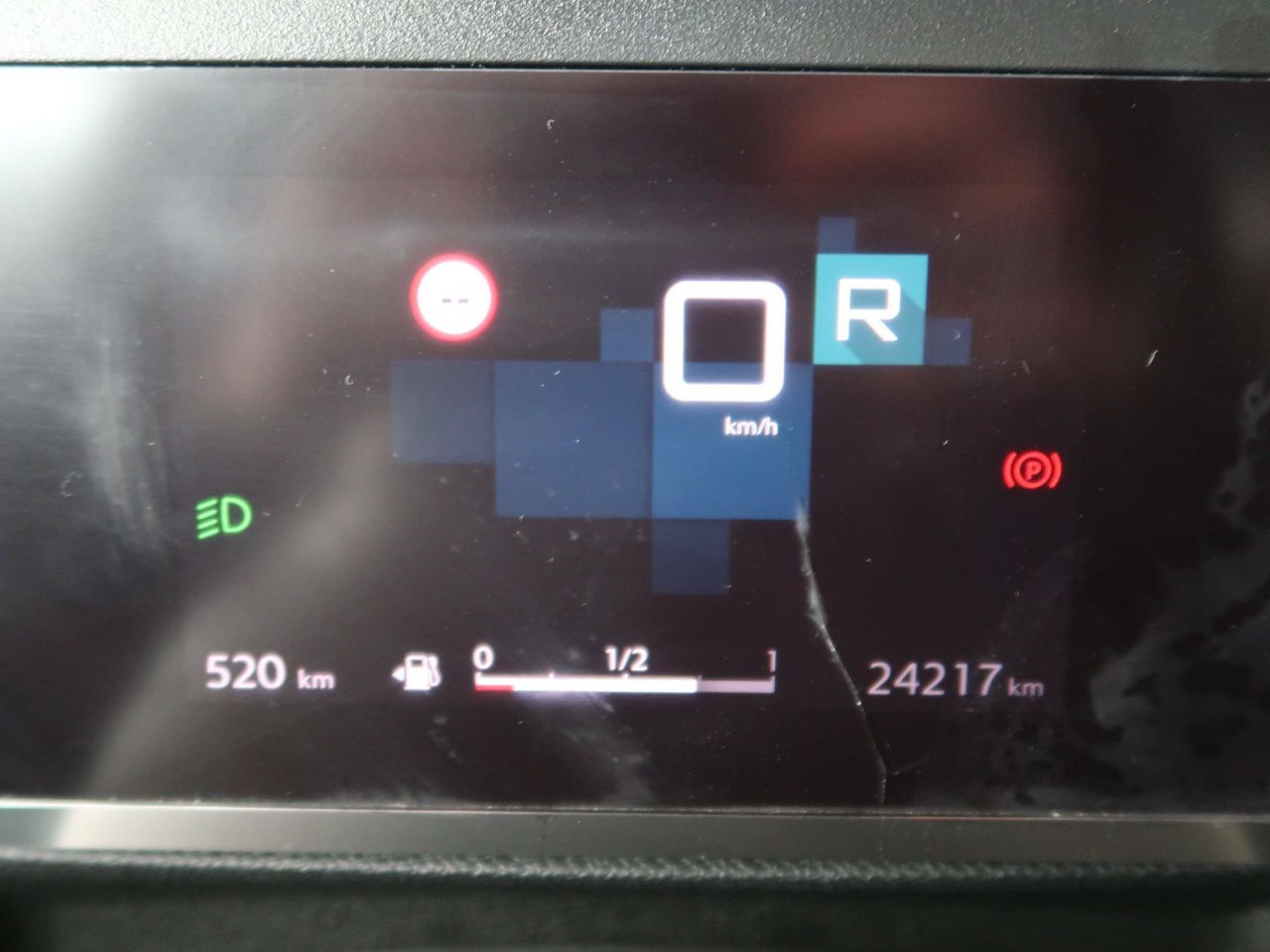 Foto Citroën C4 12