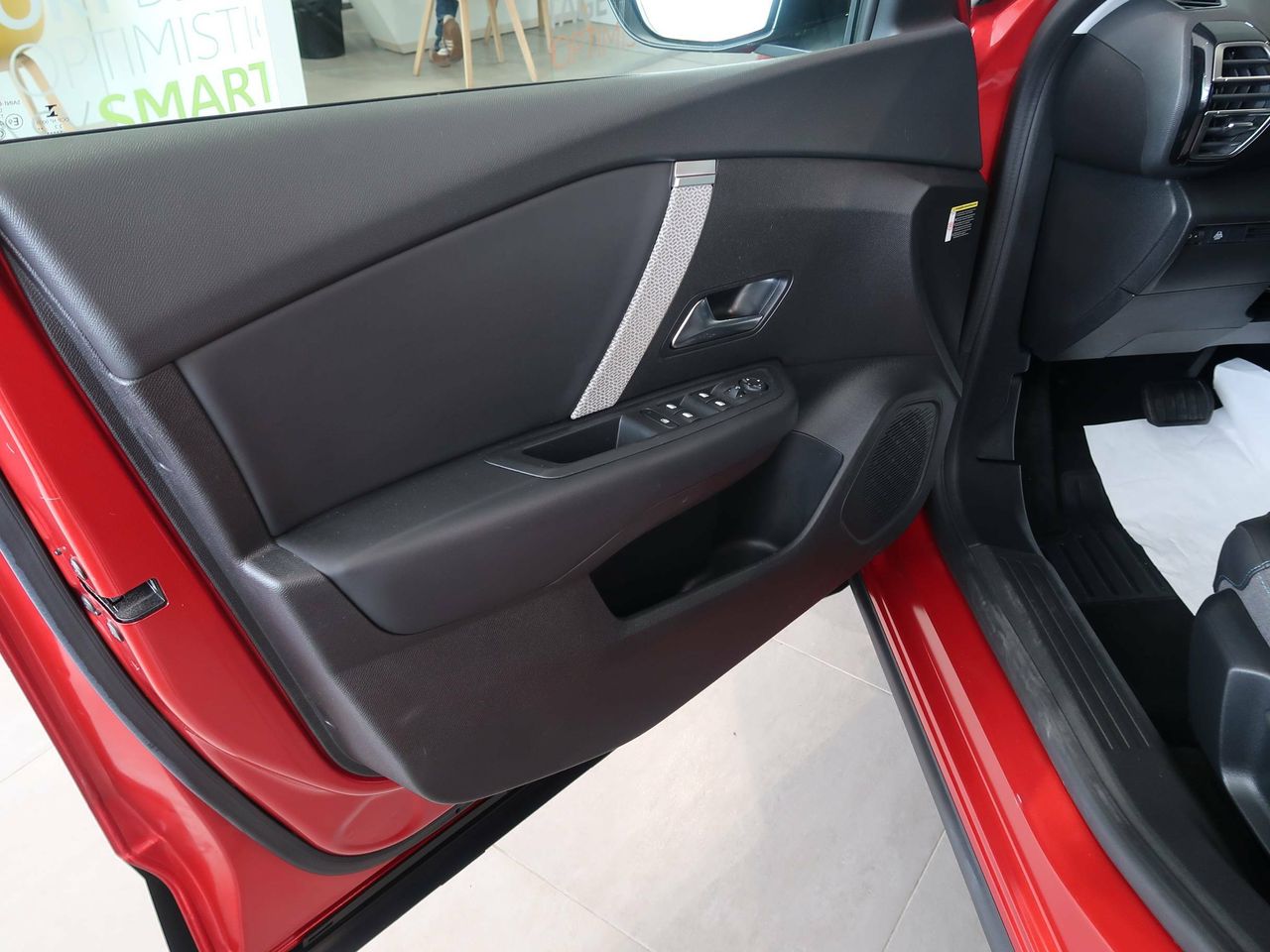 Foto Citroën C4 14