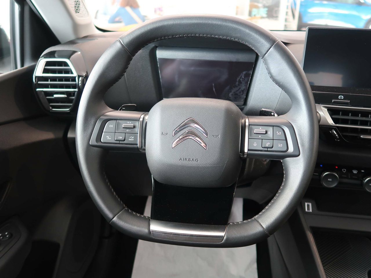 Foto Citroën C4 21