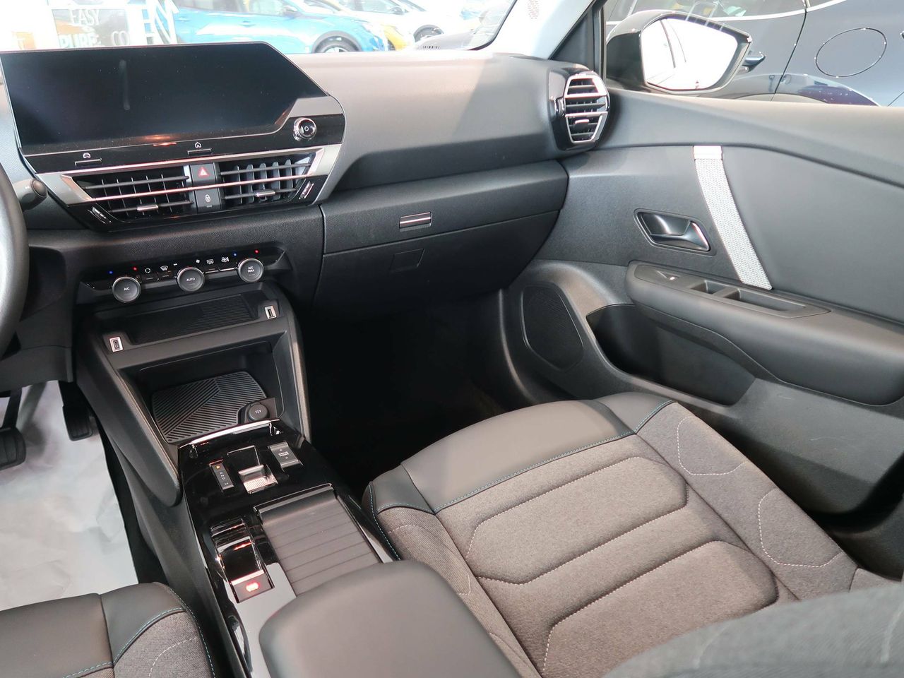 Foto Citroën C4 22
