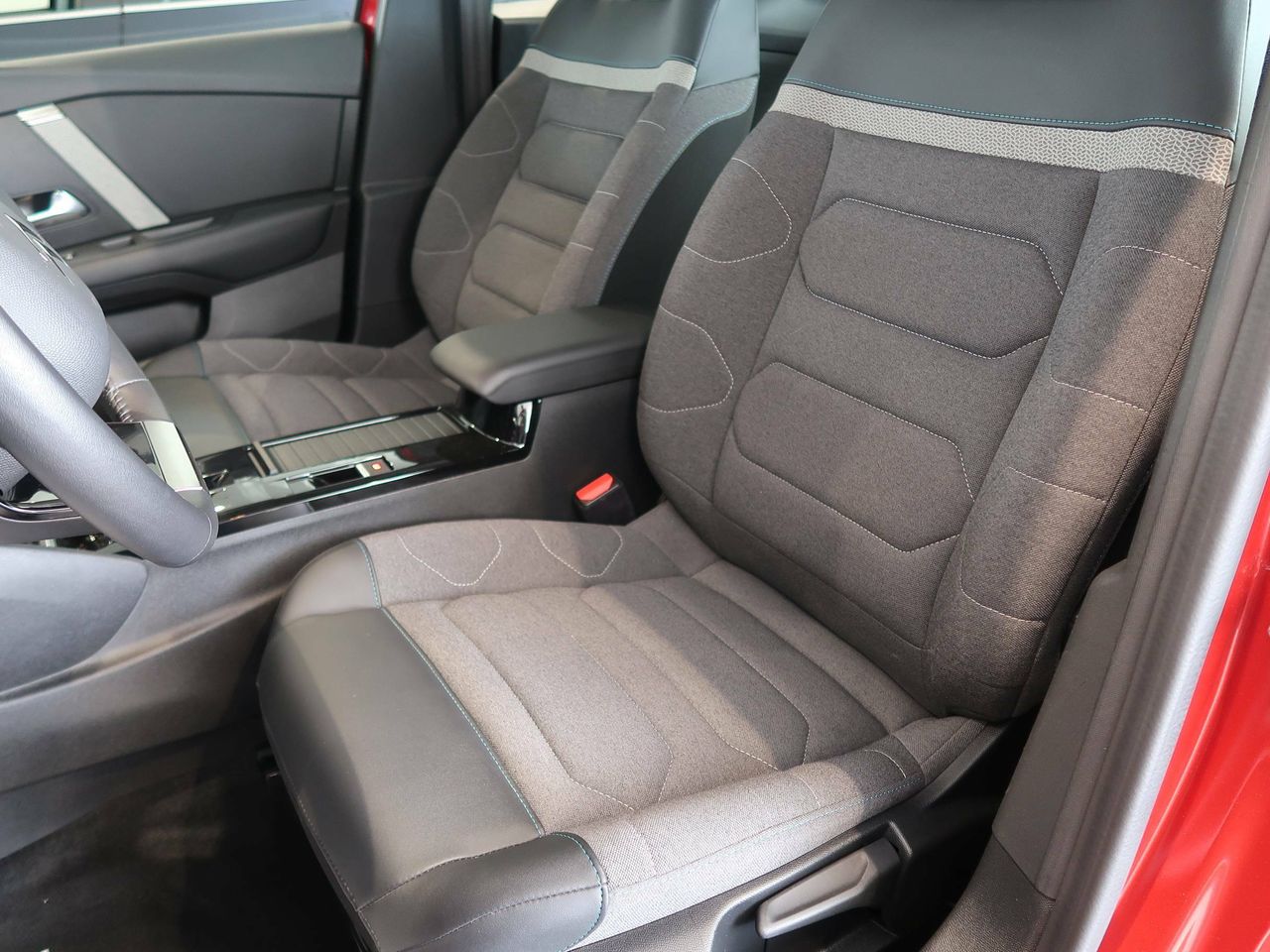 Foto Citroën C4 24