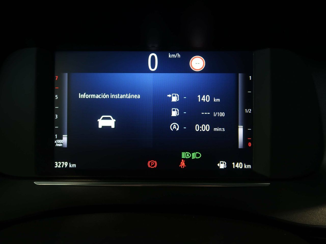 Foto Opel Corsa 12