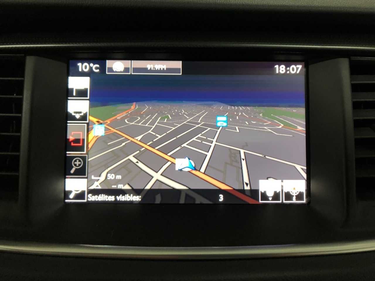 Foto Peugeot 508 22