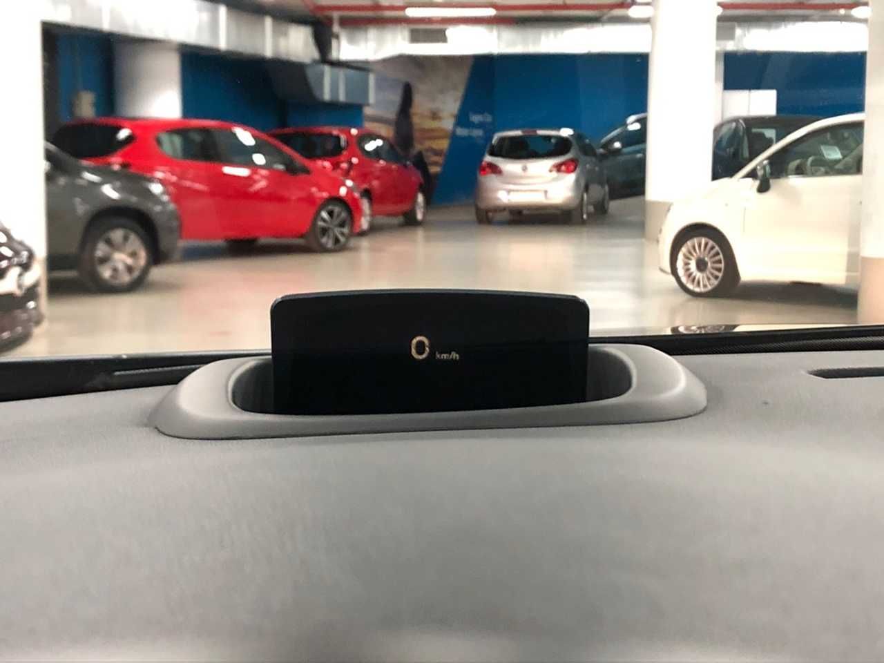 Foto Peugeot 508 25