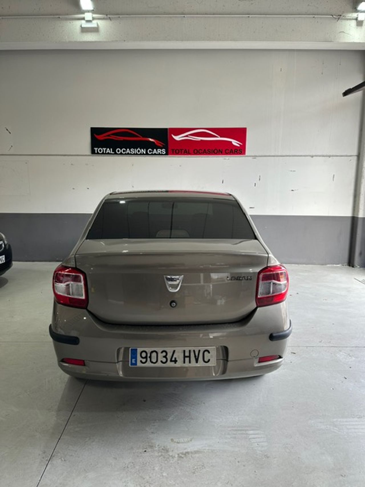 Foto Dacia Logan 6