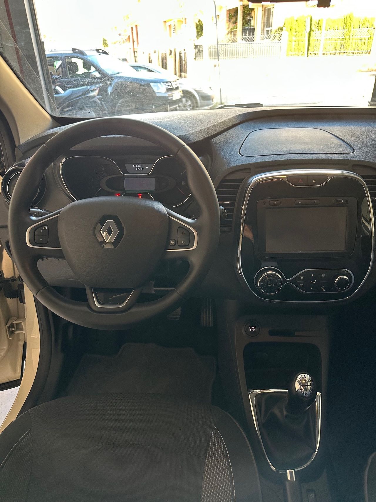 Foto Renault Captur 7