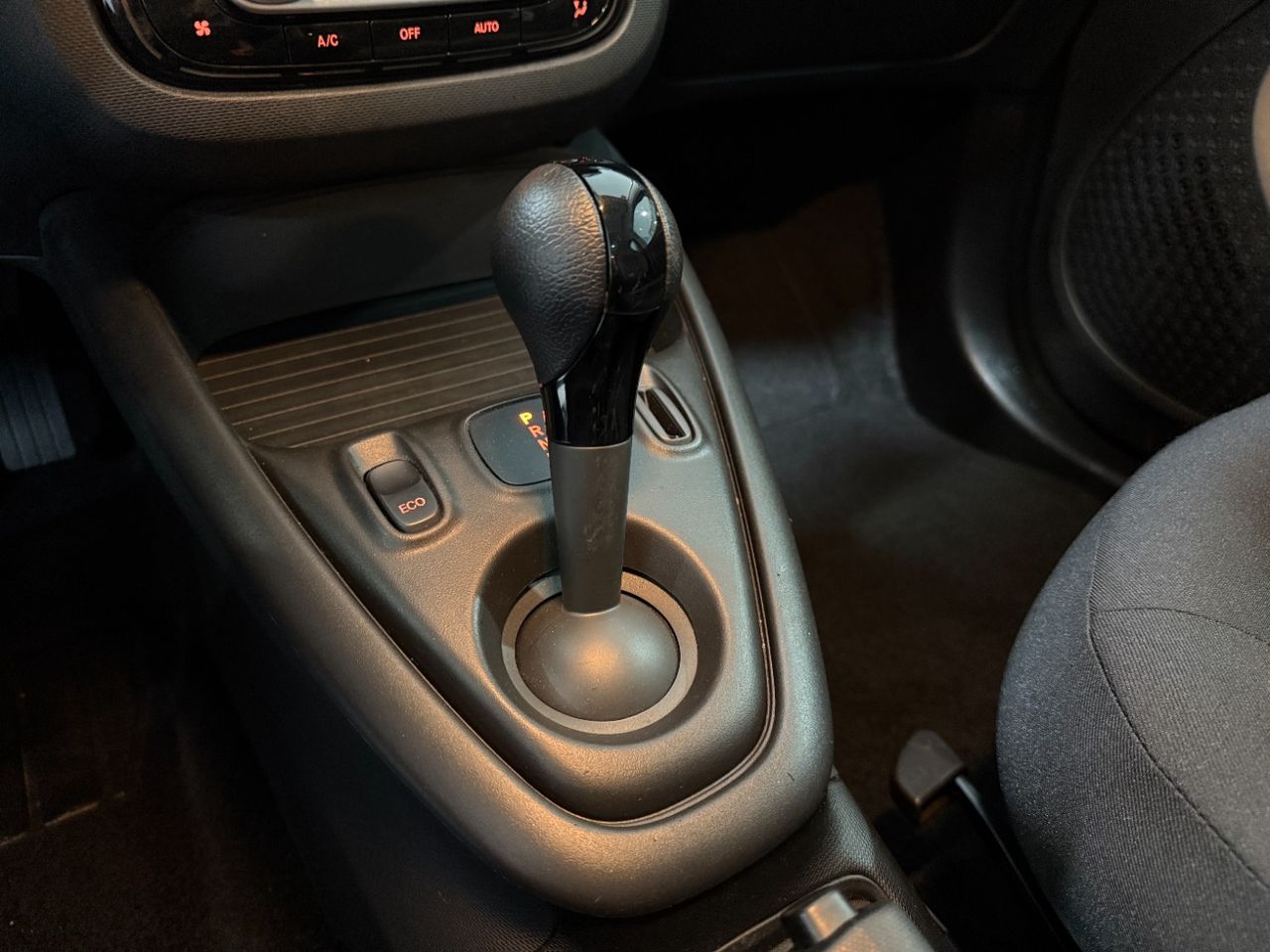 Foto Smart Forfour 10