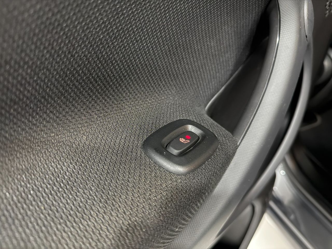 Foto Smart Forfour 11
