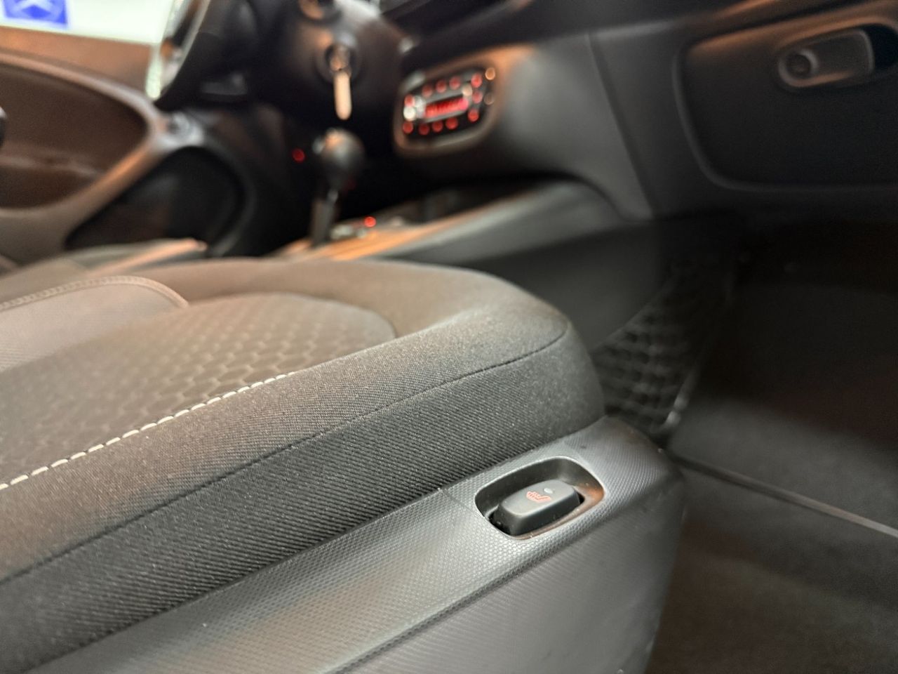 Foto Smart Forfour 15