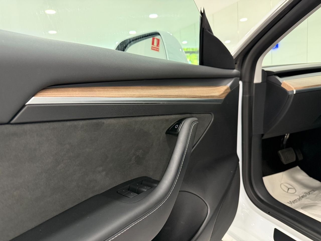 Foto Tesla Model 3 2