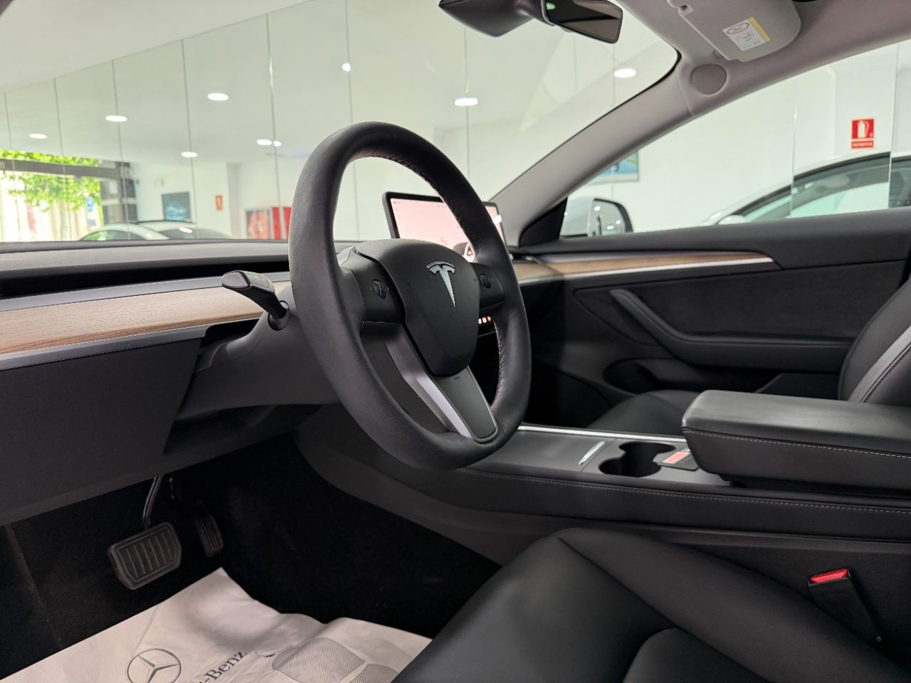 Foto Tesla Model 3 3