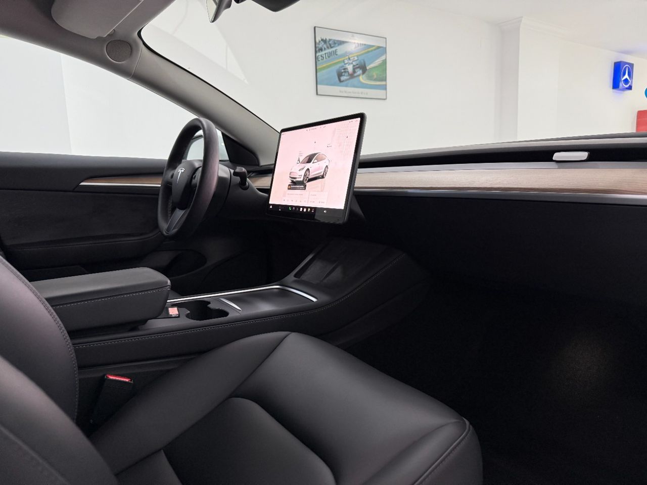 Foto Tesla Model 3 7