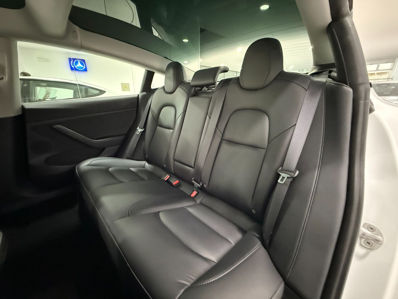 Foto Tesla Model 3 10