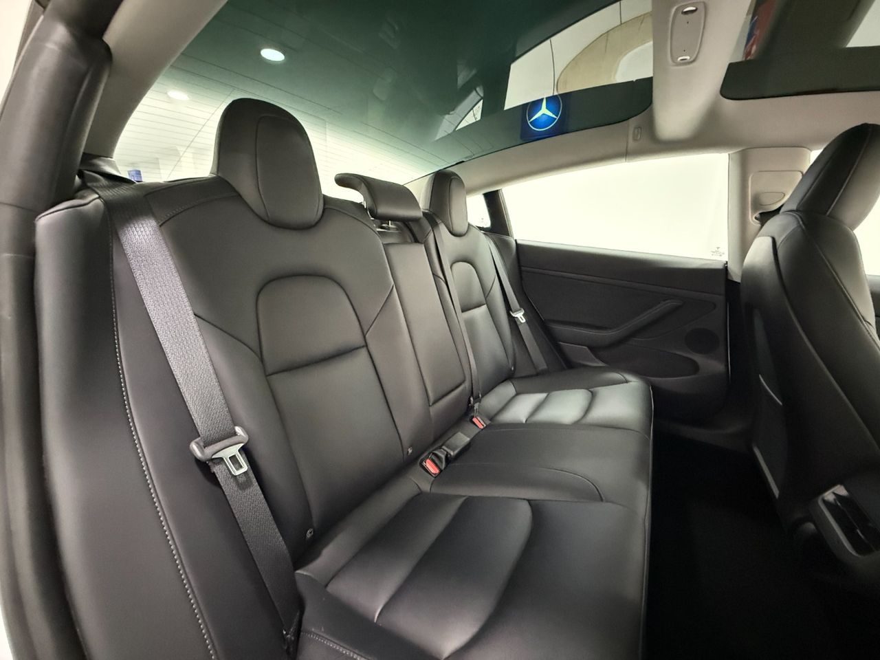 Foto Tesla Model 3 11