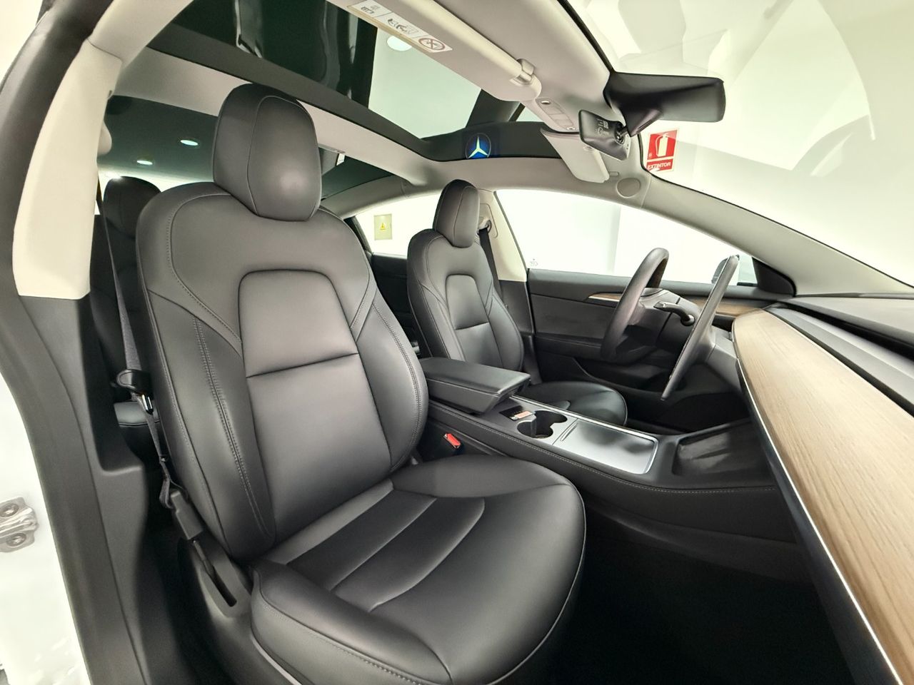 Foto Tesla Model 3 12