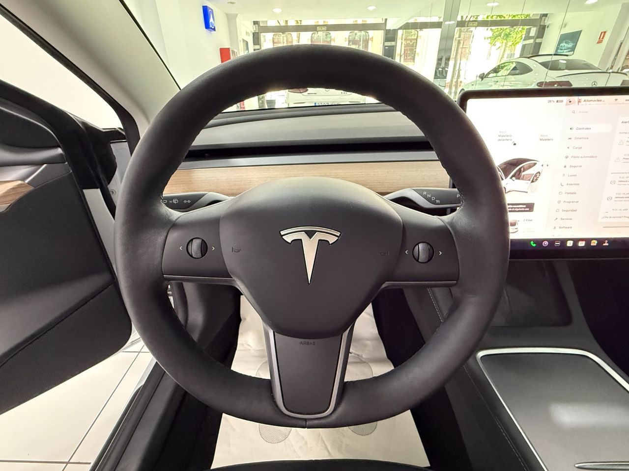 Foto Tesla Model 3 16