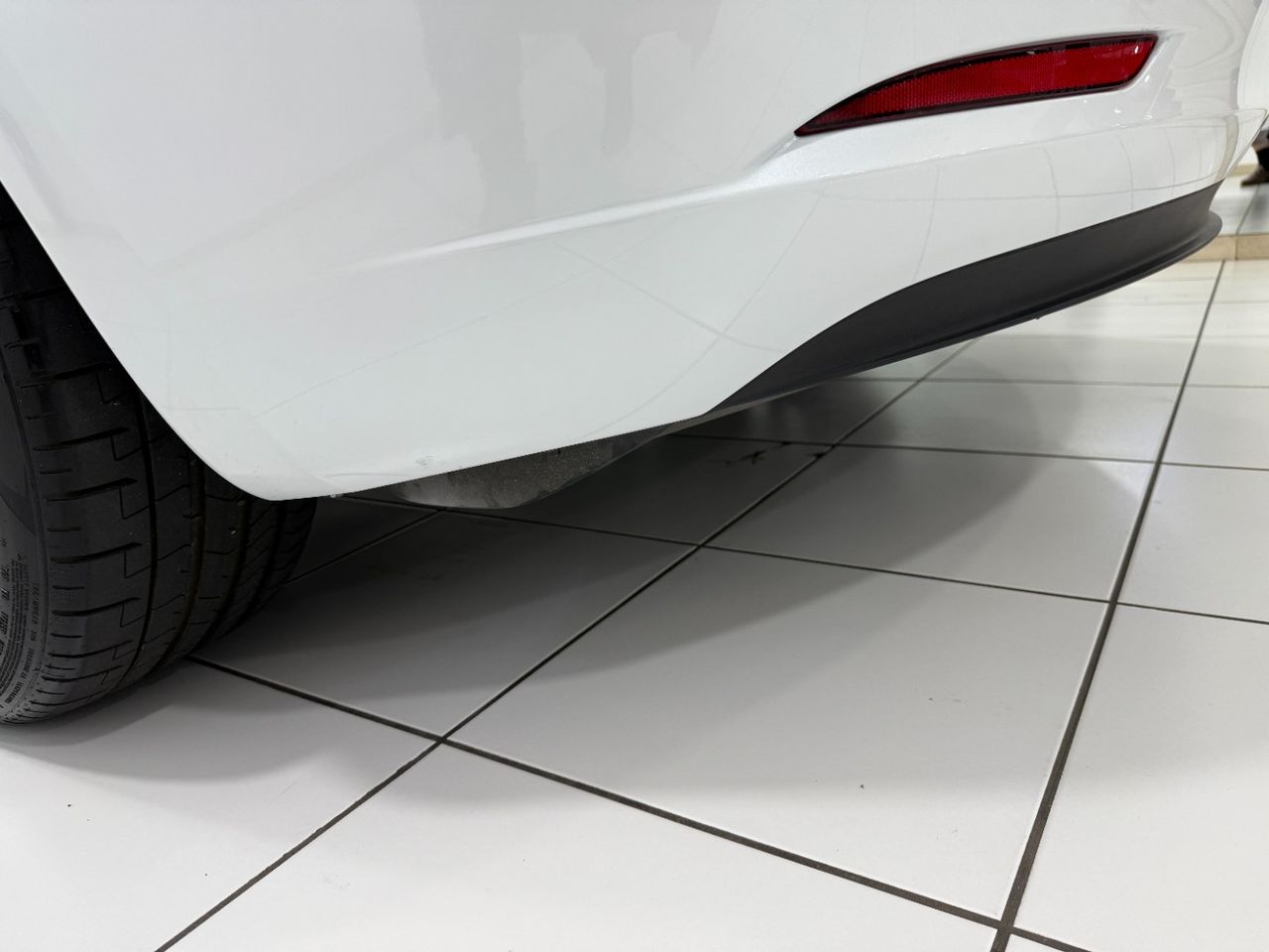 Foto Tesla Model 3 22