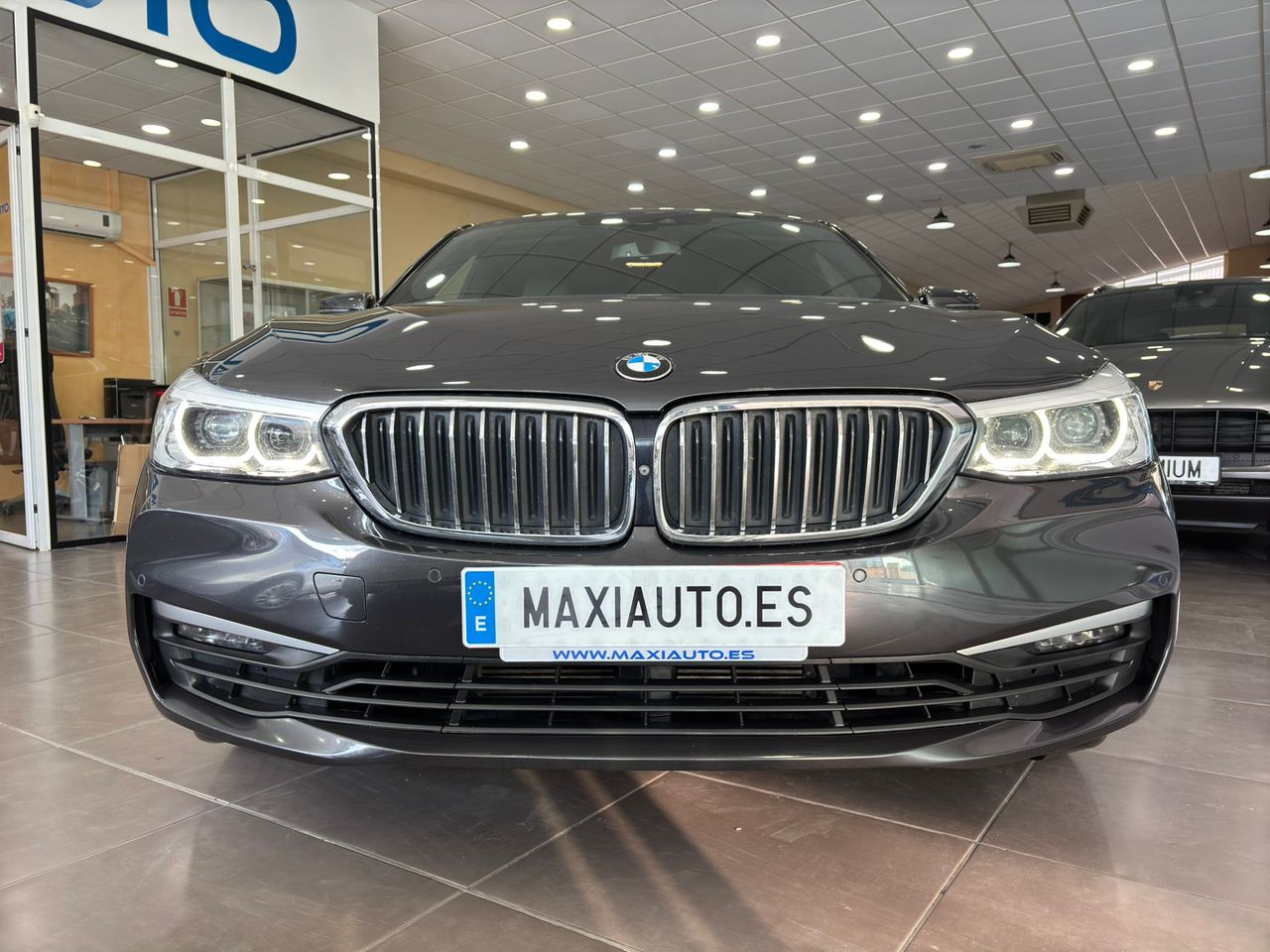 Foto BMW Serie 6 6