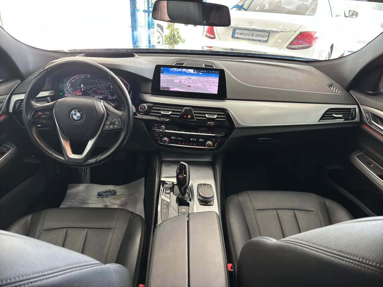 Foto BMW Serie 6 16