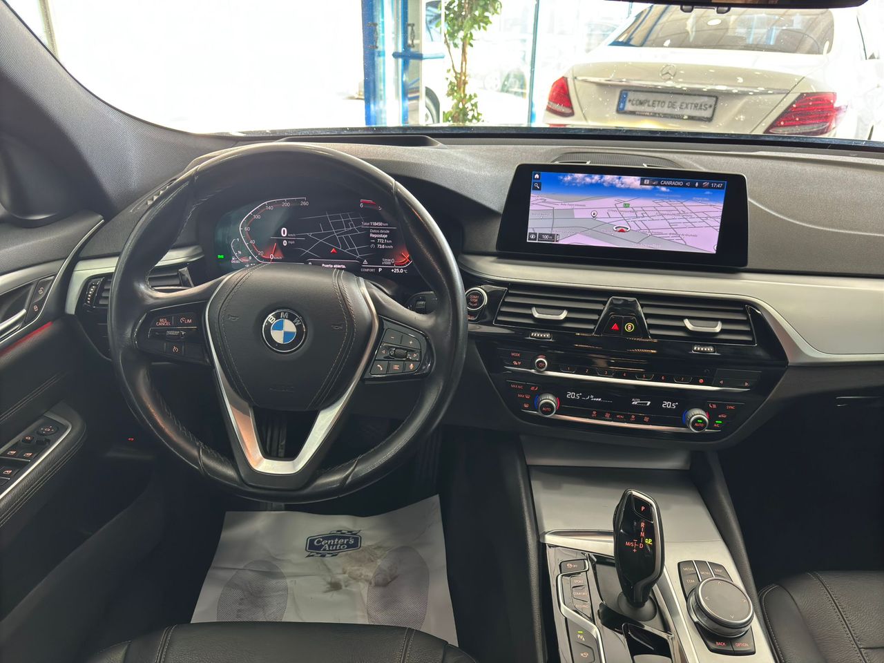 Foto BMW Serie 6 17