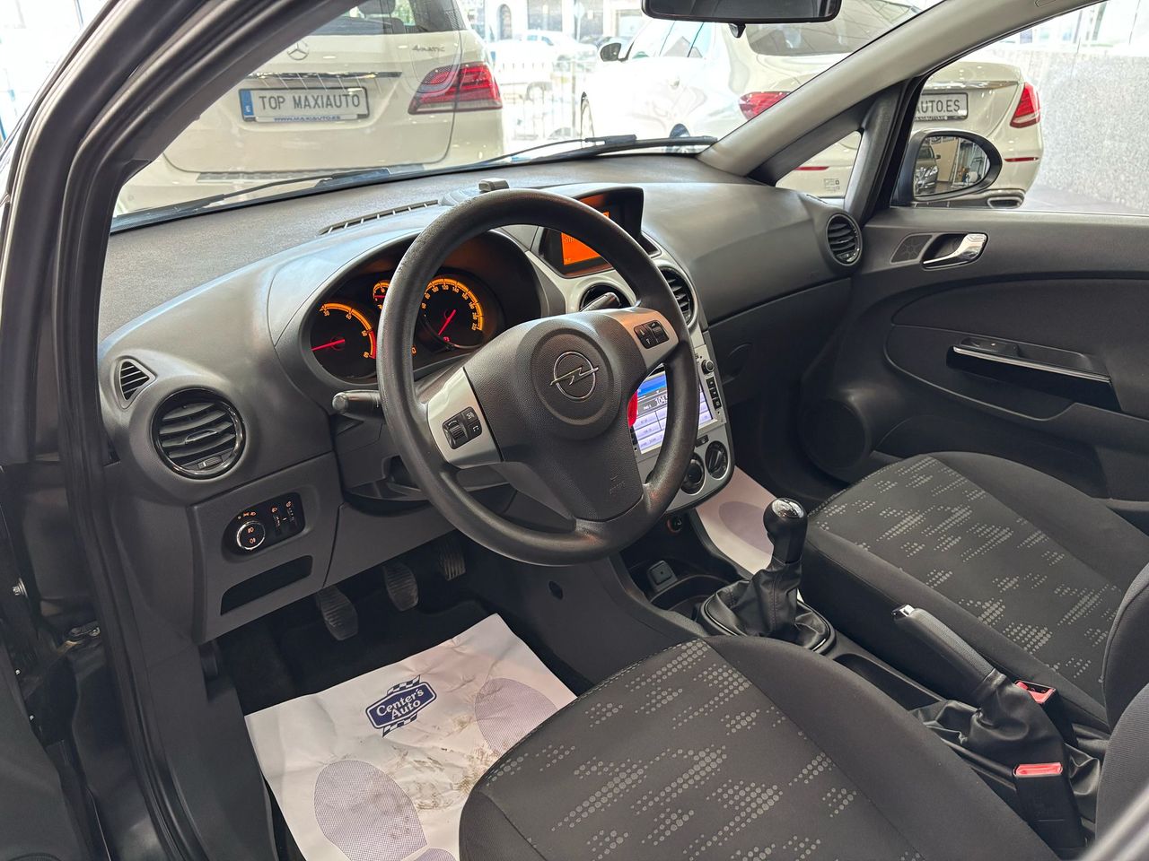 Foto Opel Corsa 7