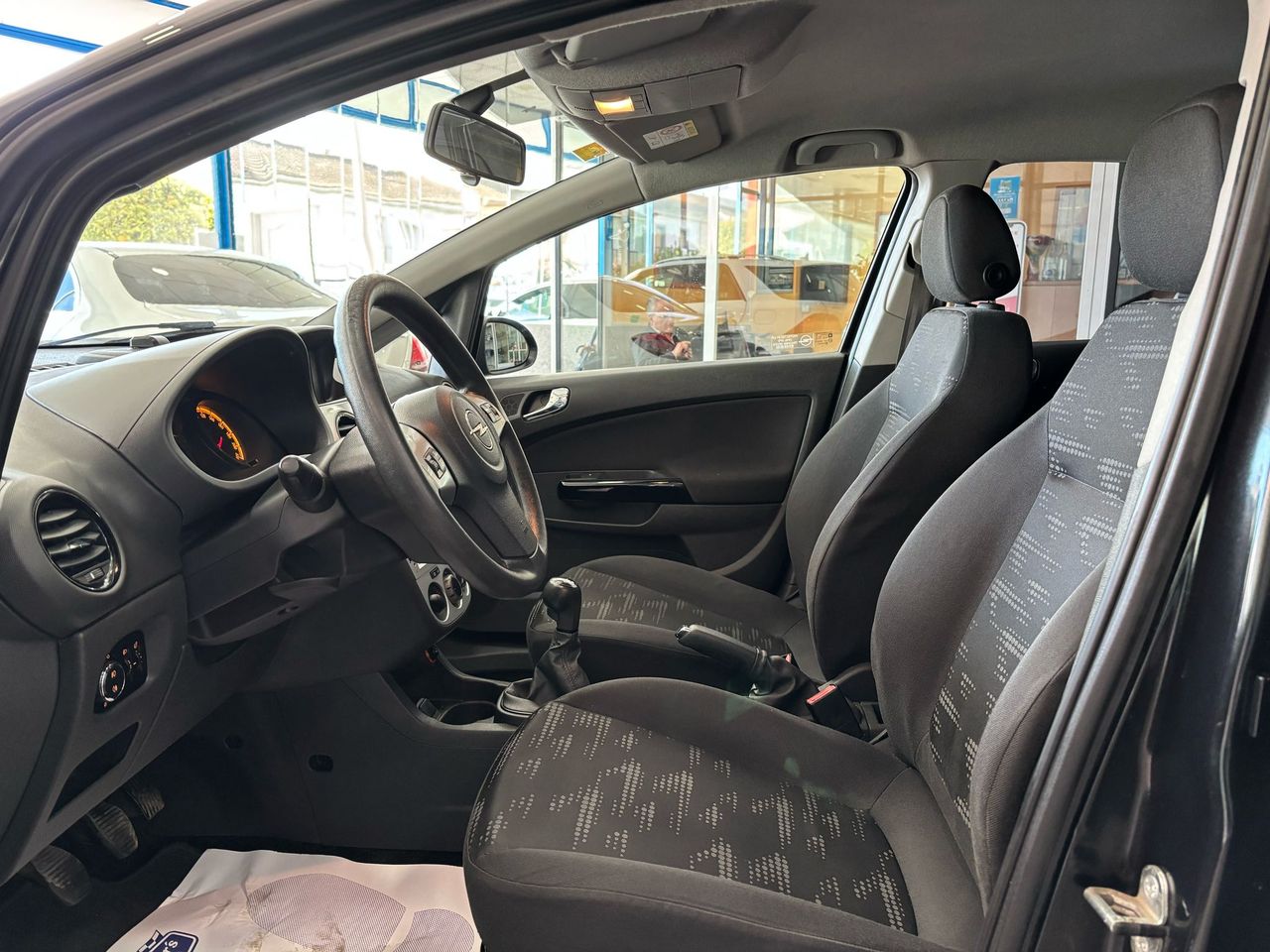 Foto Opel Corsa 8