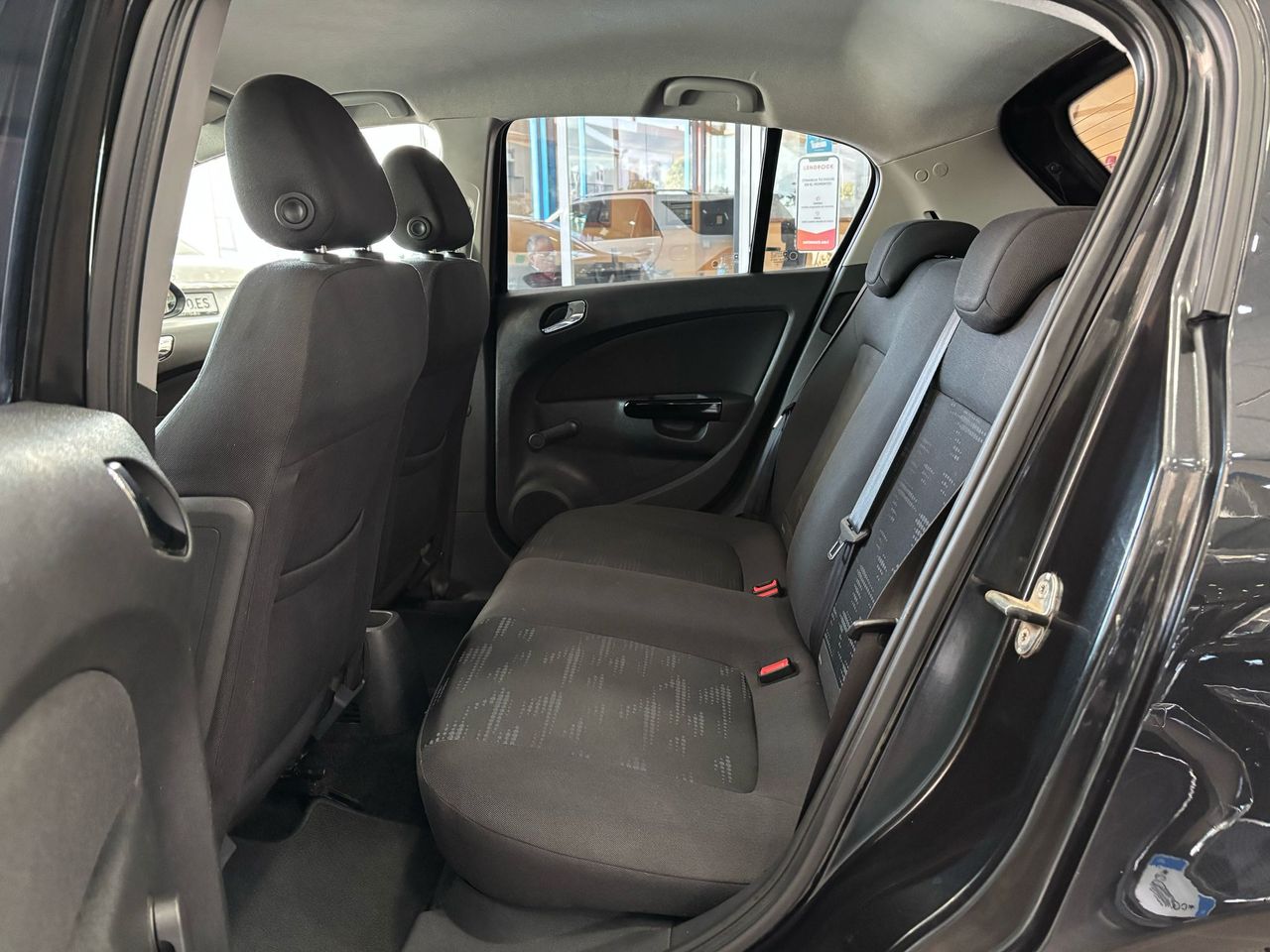 Foto Opel Corsa 9